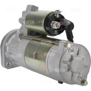 HC-Cargo 114167 Starter